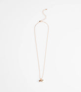 Roll The Dice Charm Necklace